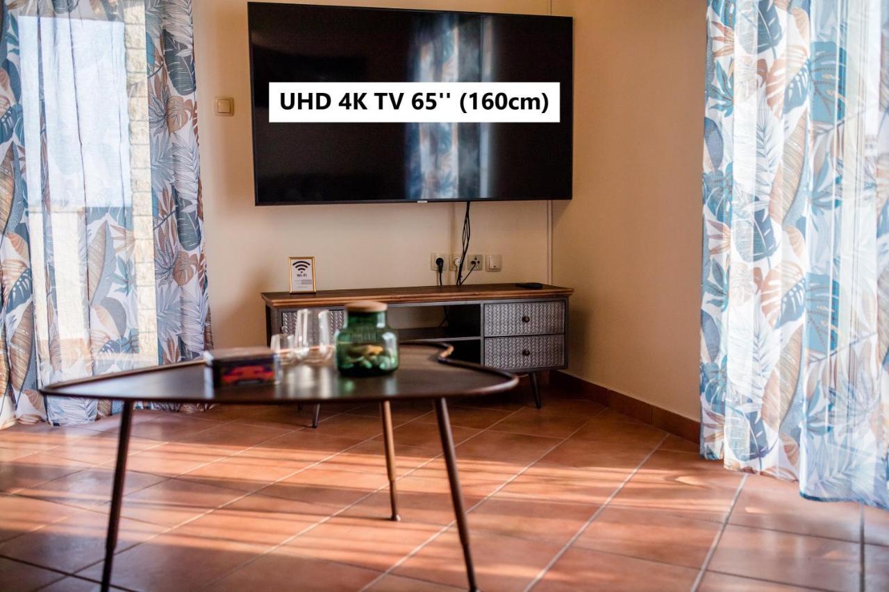 ראב Nikolina Rab Apartments מראה חיצוני תמונה
