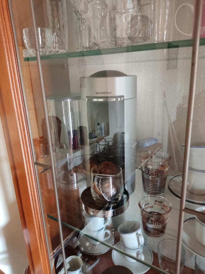 ראב Nikolina Rab Apartments מראה חיצוני תמונה